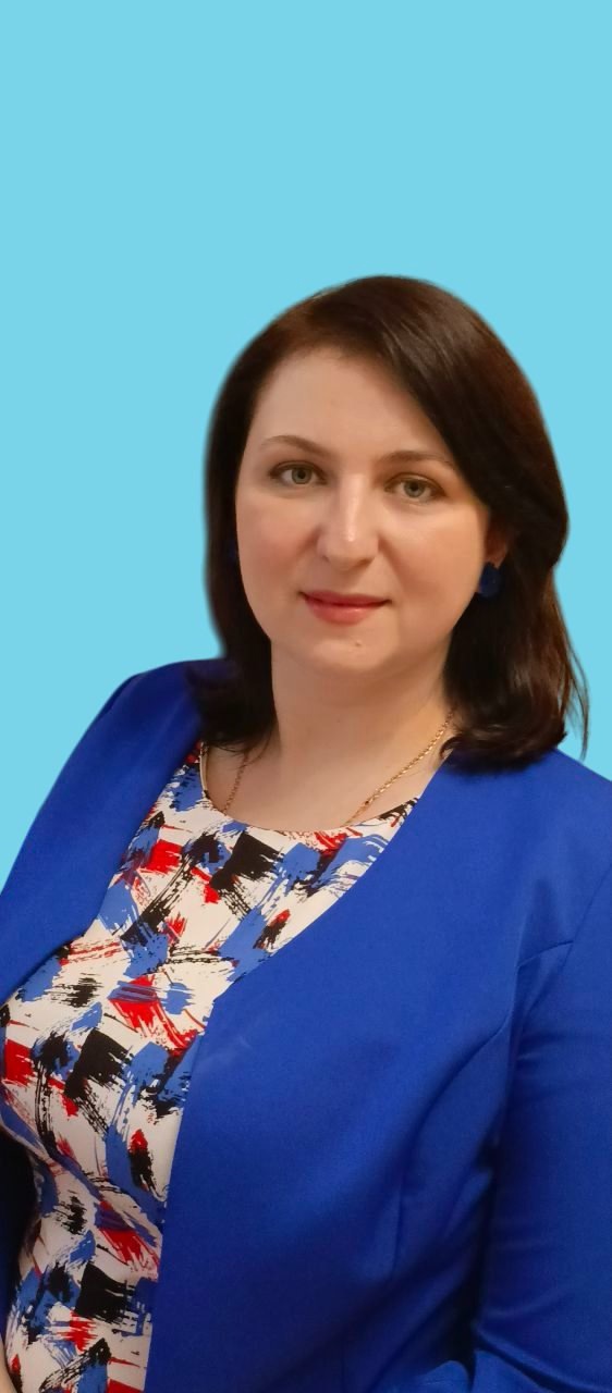 Агапова Елена Вячеславовна Агапова Елена Вячеславовна.