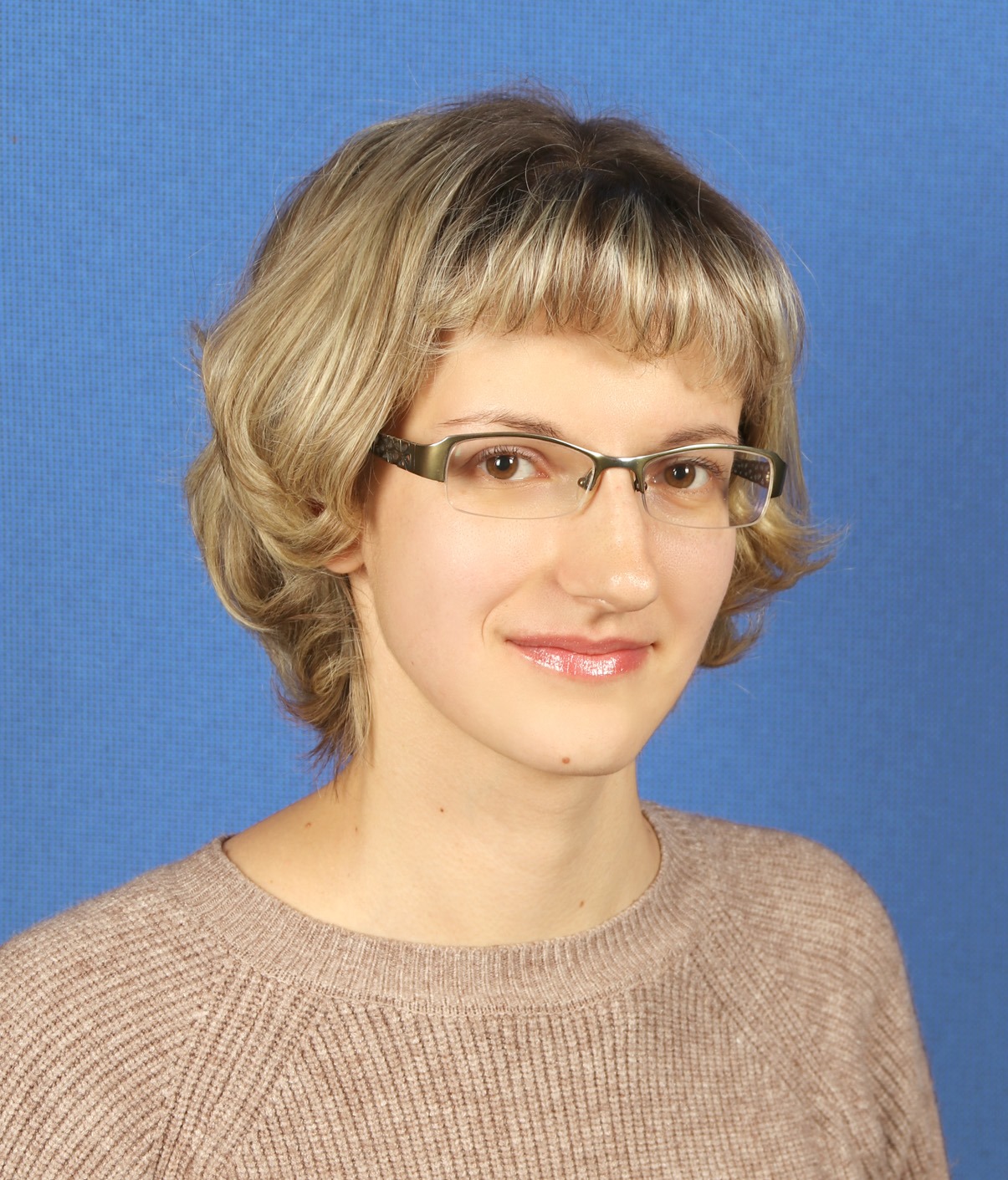Богомазова Татьяна Александровна.