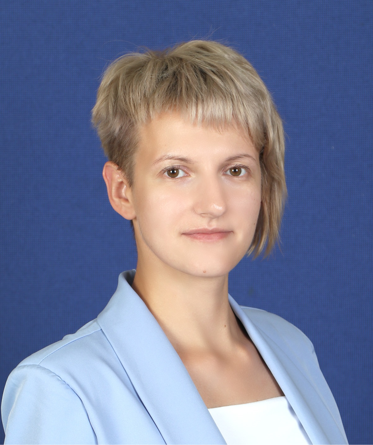 Богомазова Татьяна Александровна.