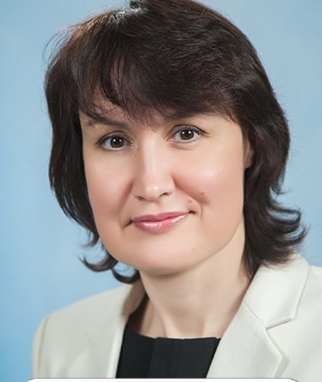 Доровских Светлана Викторовна.