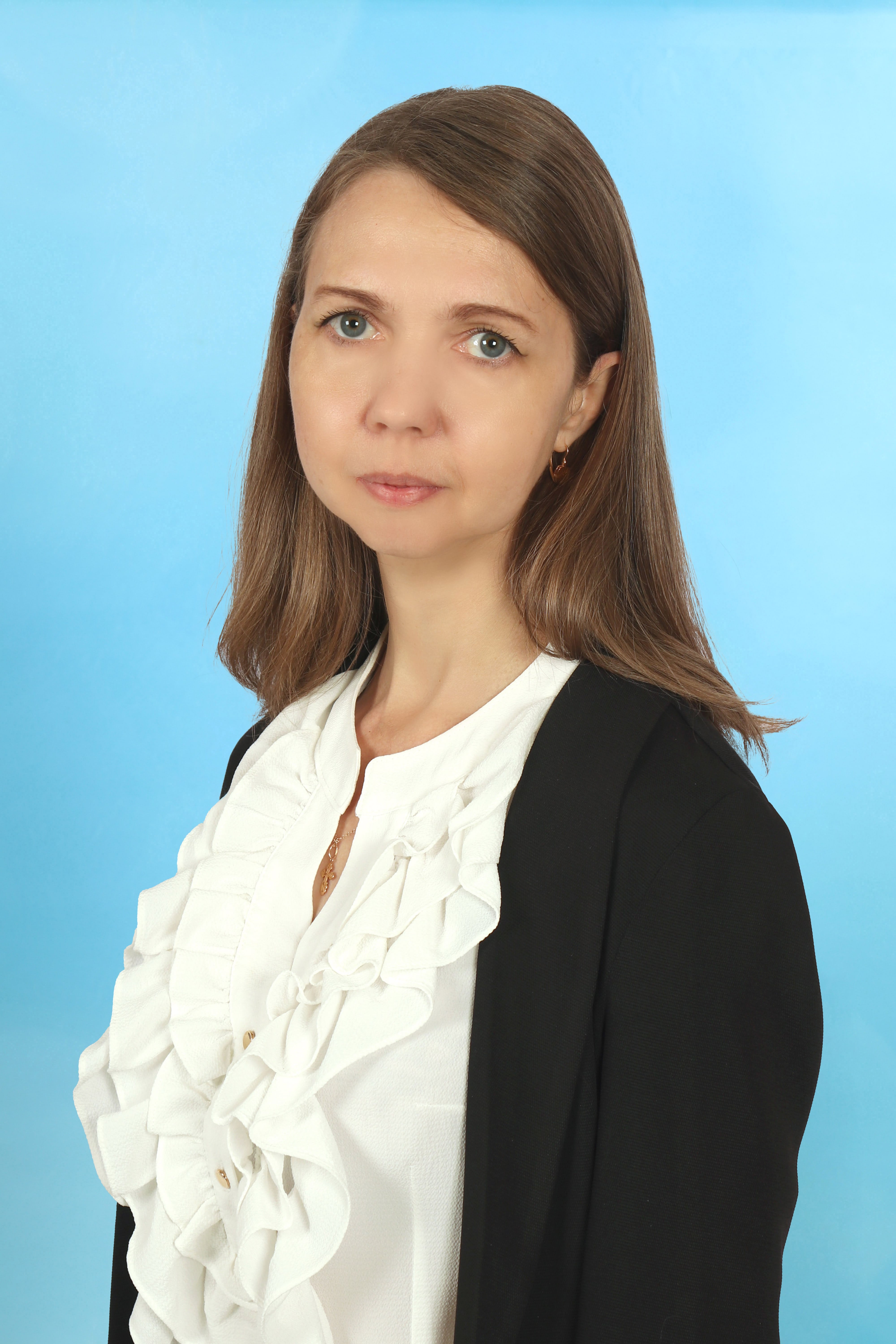 Дубровская Екатерина Александровна Дубровская Екатерина Александровна.