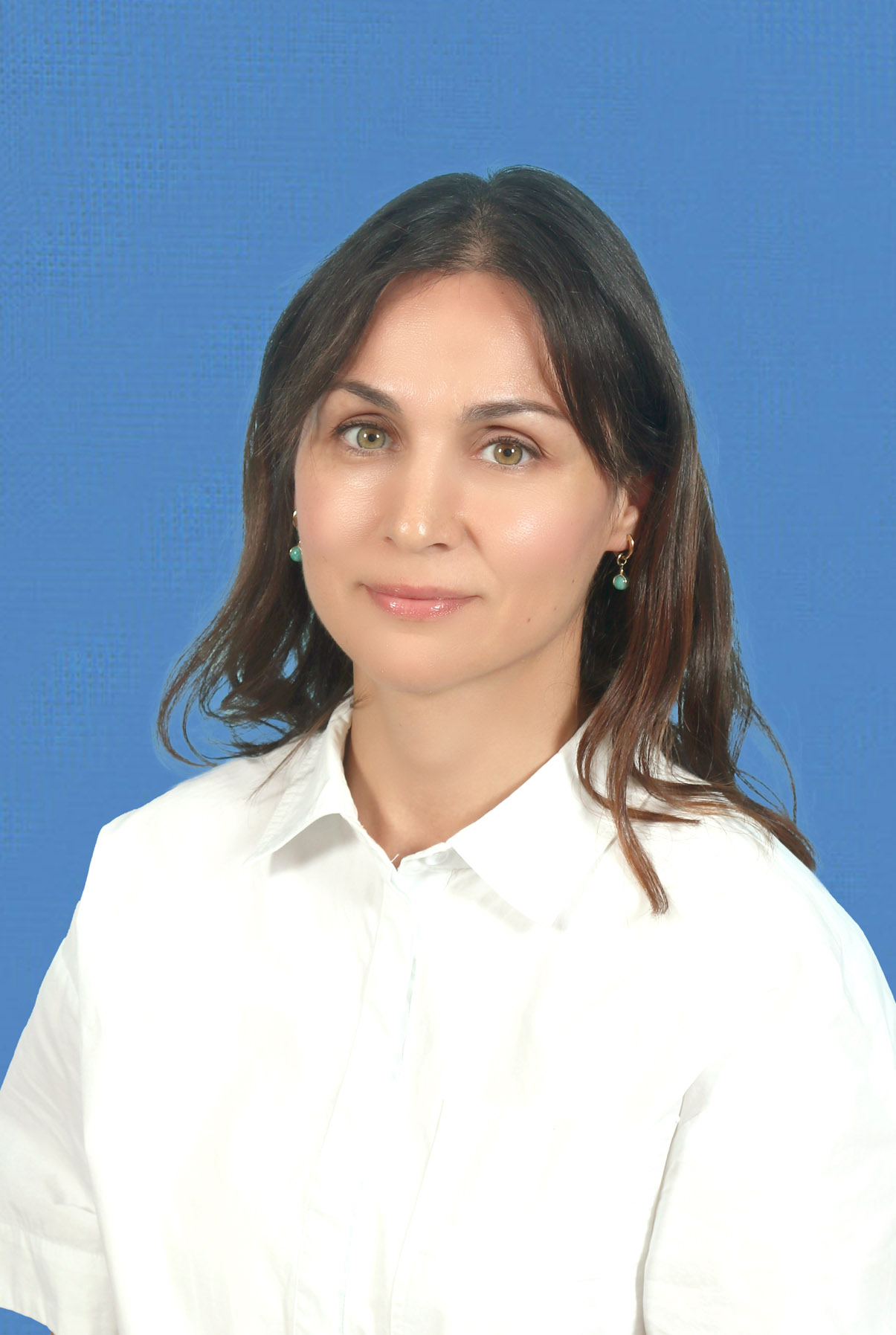 Рамазанова Диана Ямуддиновна Рамазанова Диана Ямуддиновна.